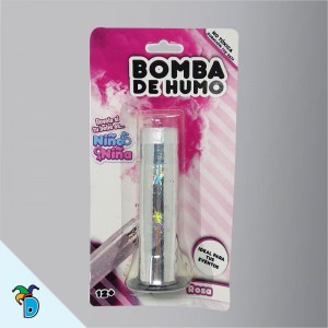 Bomba Rosa